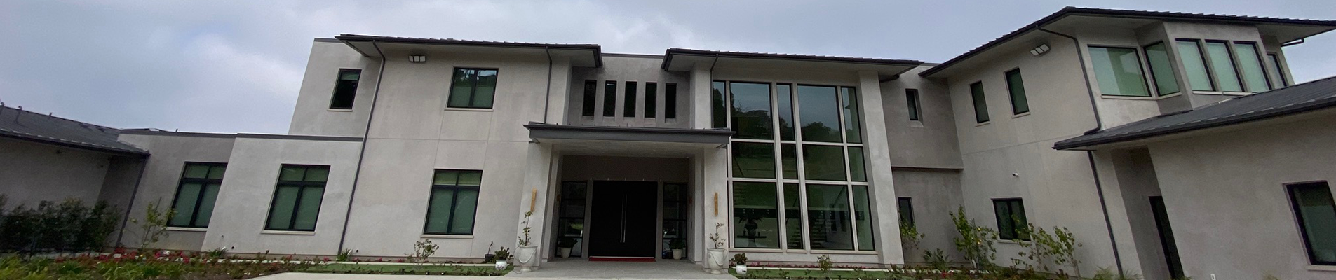 PACIFIC LANE, COUNTRY ESTATES